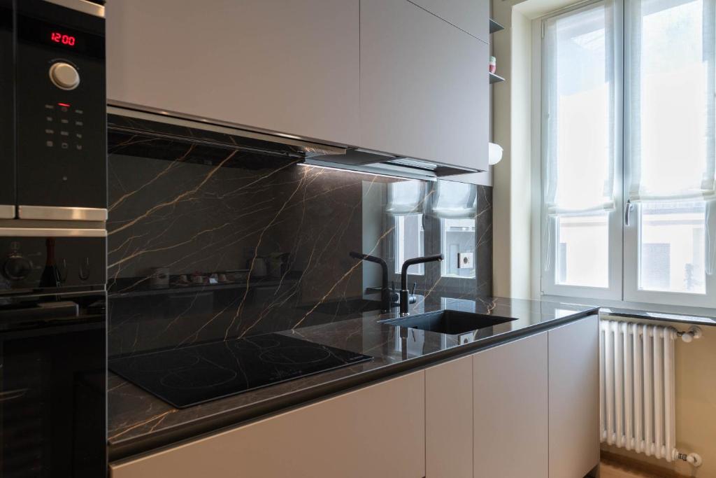 Heart Milan Apartments Duomo Missori - 17