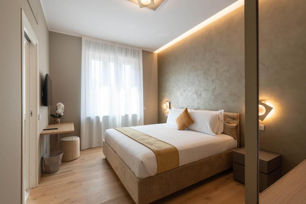 Heart Milan Apartments Duomo Missori - 18