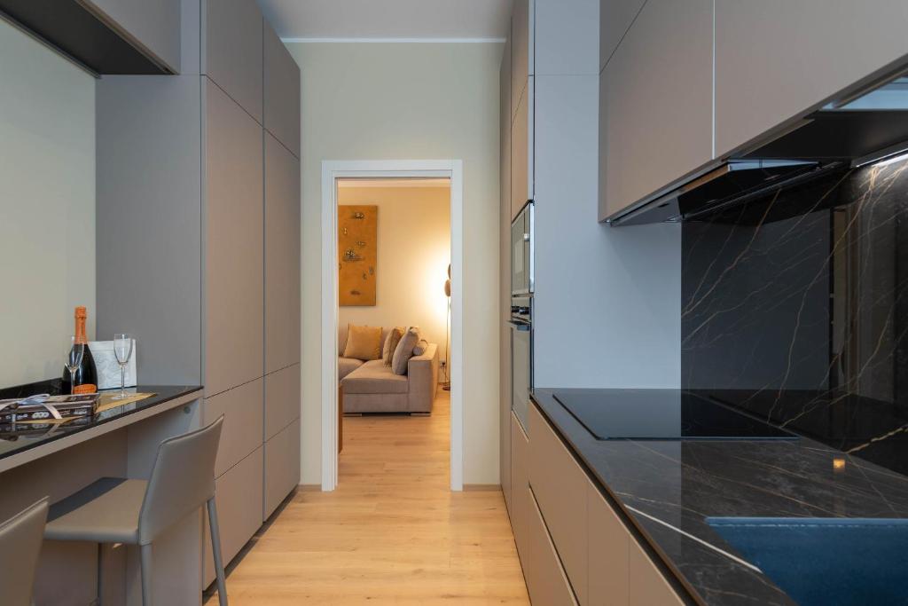 Heart Milan Apartments Duomo Missori - 19