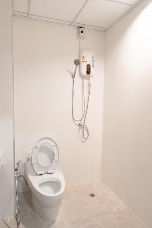 Chiang Mai Mansion - Resim 8