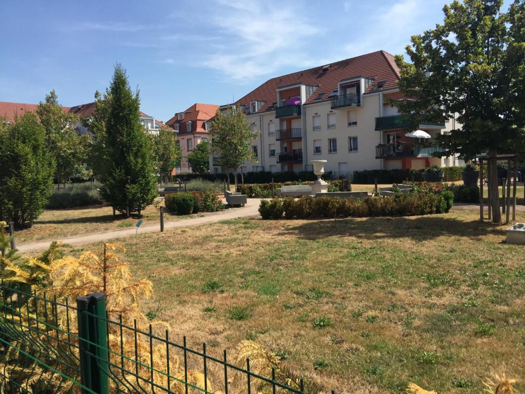 Résidence Le Parc 68 – photo 23