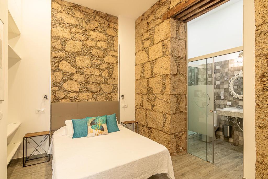 Fotografie z fotogalerie ubytování Hotel The Cathedral Vegueta v destinaci Las Palmas de Gran Canaria
