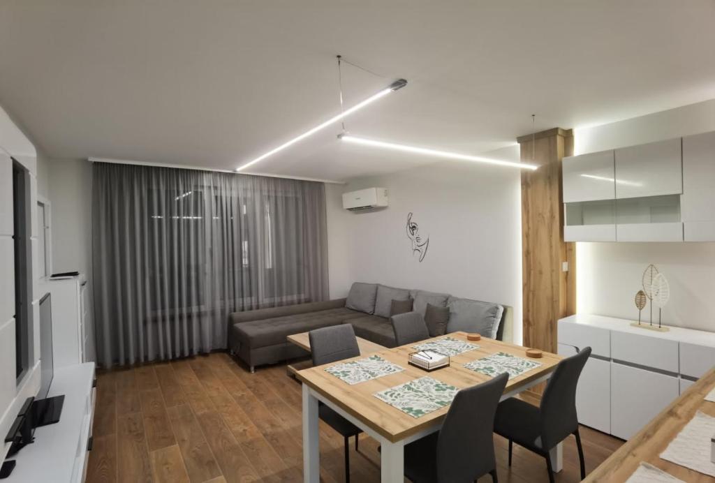 Gallery image of Diana Apartment in Ruse