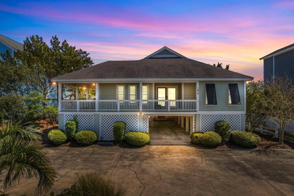 Poppy's Beach House, Myrtle Beach (updated prices 2026)