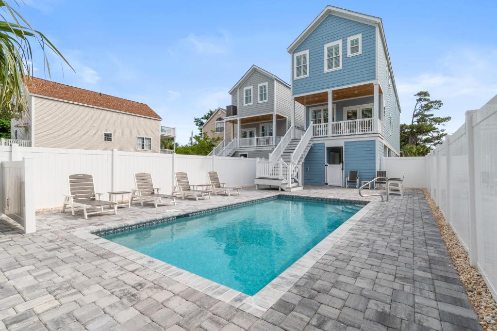 Blue Crab, Myrtle Beach (updated prices 2025)