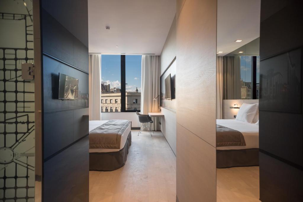 Negresco Princess 4* Sup - Superior Double Or Twin Room With City View