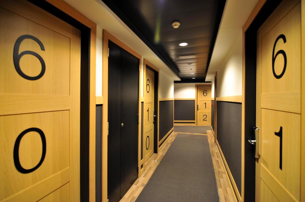 Hotel Jazz - Resim 31