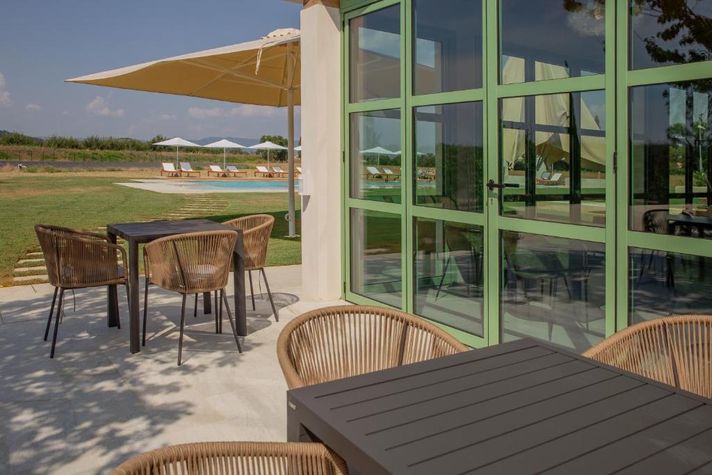 Fotografie z fotogalerie ubytování Tenuta Asmara Luxury Resort v destinaci San Miniato
