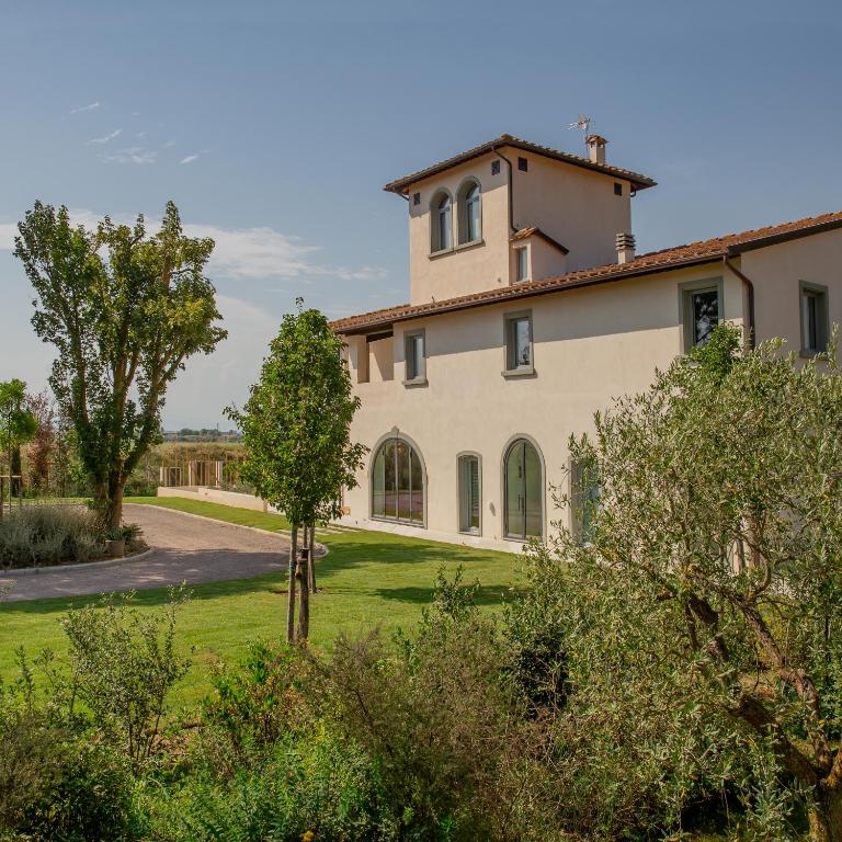 Tenuta Asmara Luxury Resort