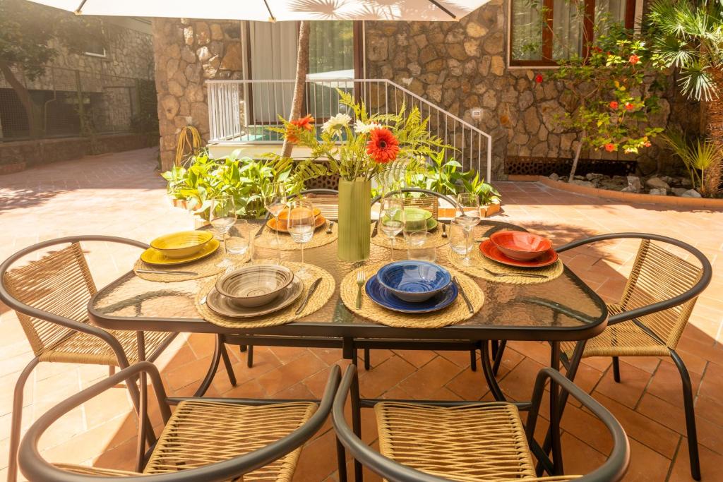 Casa Lory Sorrento