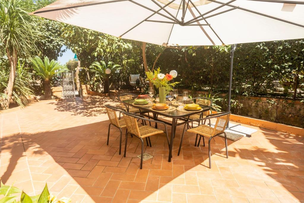 Casa Lory Sorrento