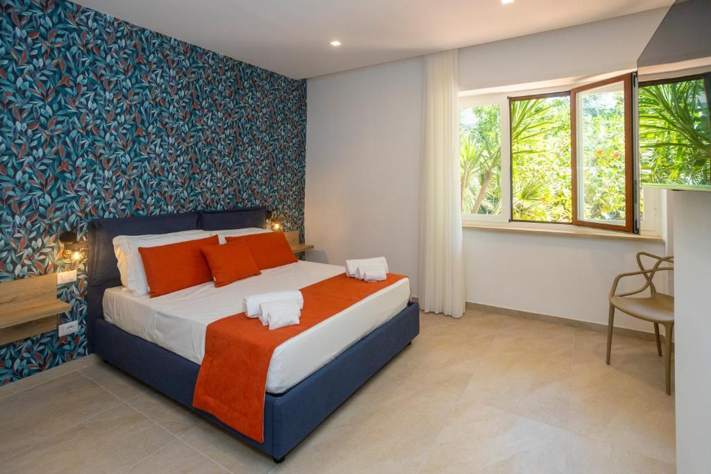 Casa Lory Sorrento