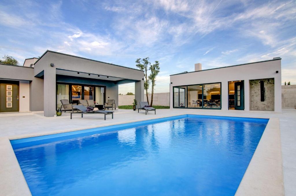 Villa Rudi