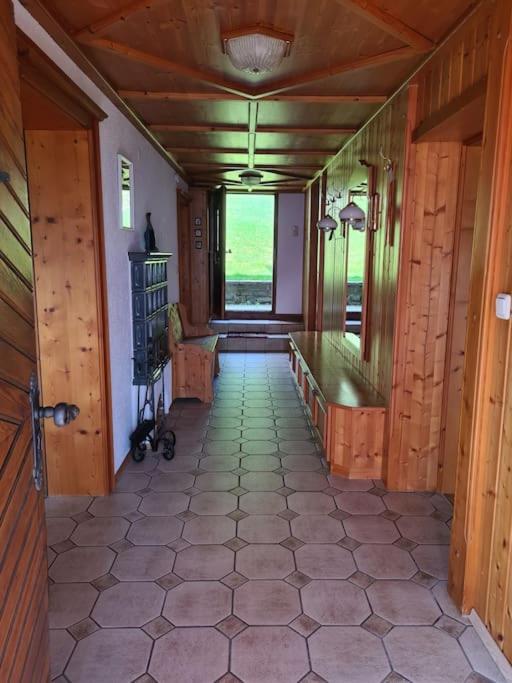 Fotografie z fotogalerie ubytování Ferienhaus Beringer am Kallbach v destinaci Traunkirchen