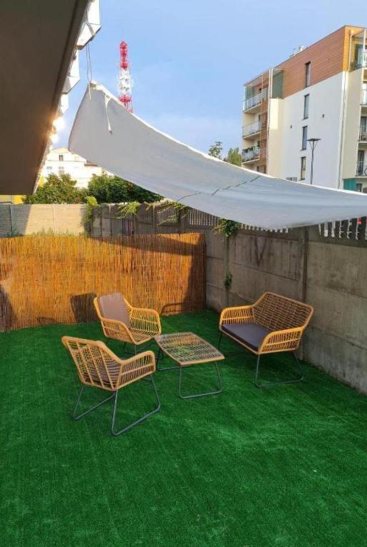 Fotografia z galérie ubytovania Apartament Przytulny v destinácii Kołobrzeg