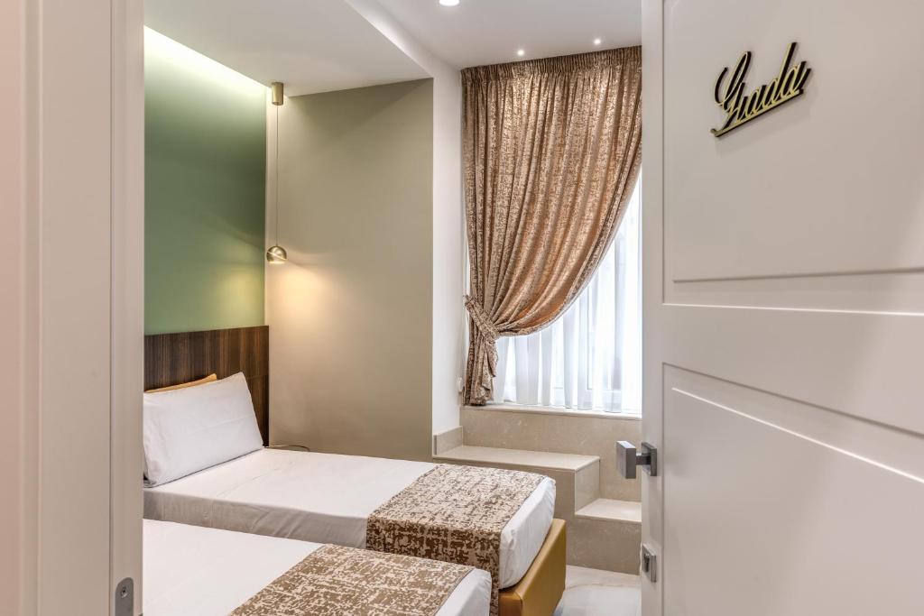 Le stanze di Venere - 1