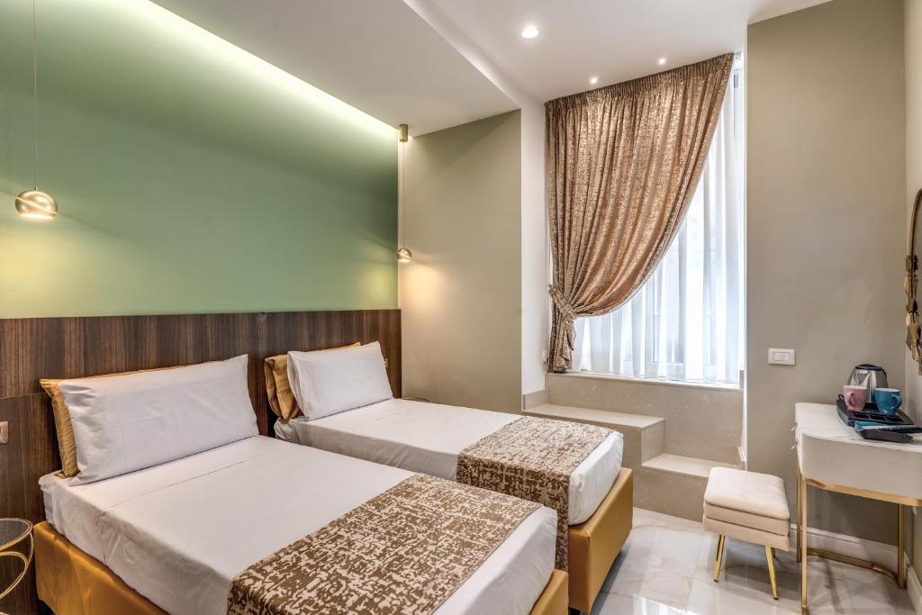 Le stanze di Venere - 2