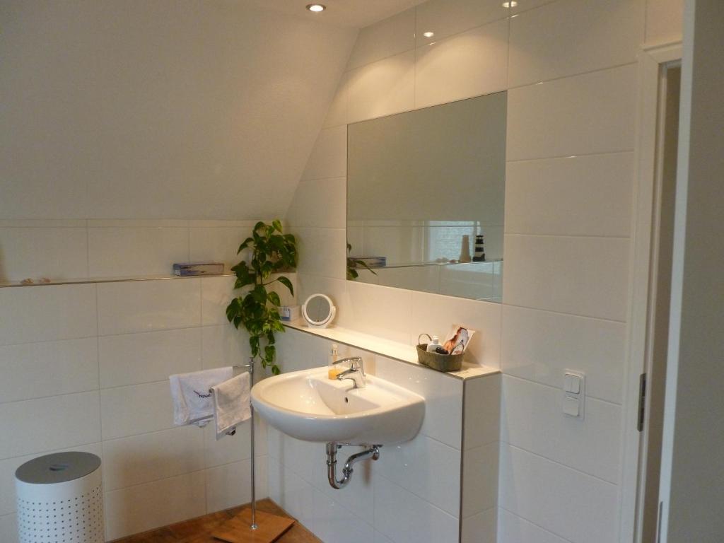 Ferienwohnung Sommer - Apartamento De Una Habitación
