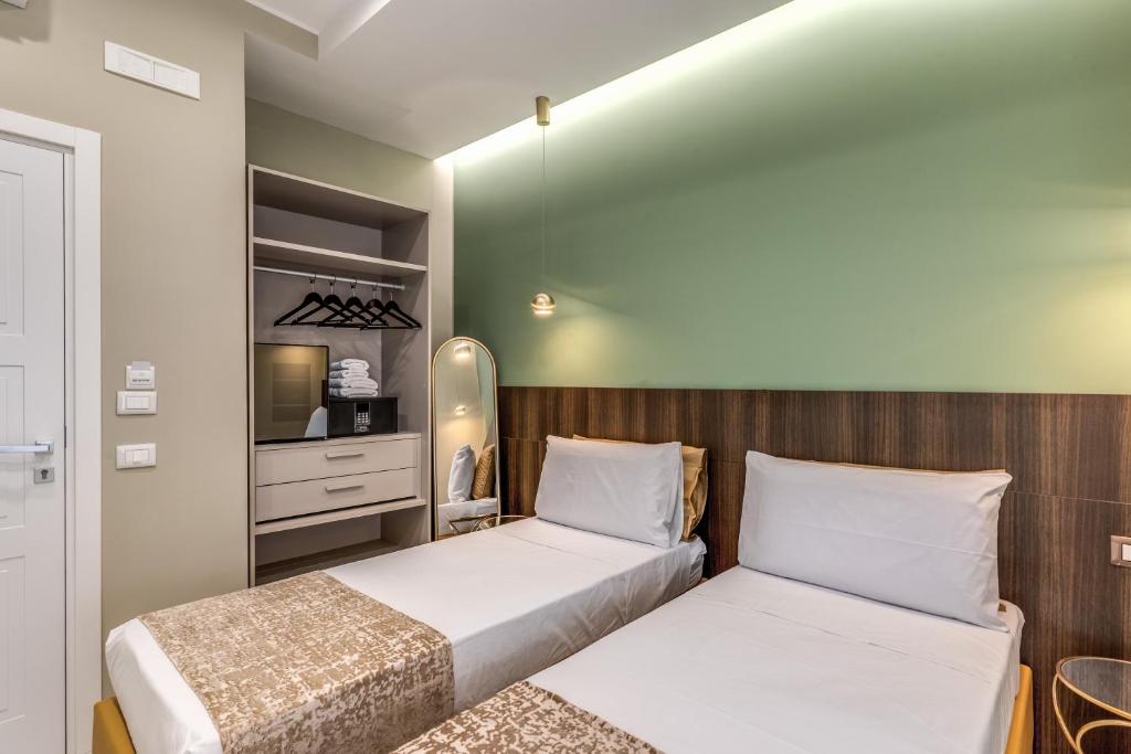 Le stanze di Venere - 6