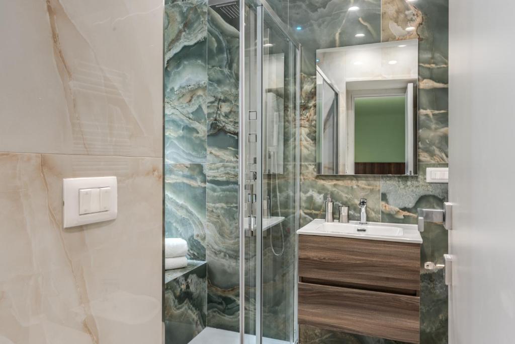 Le stanze di Venere - 7