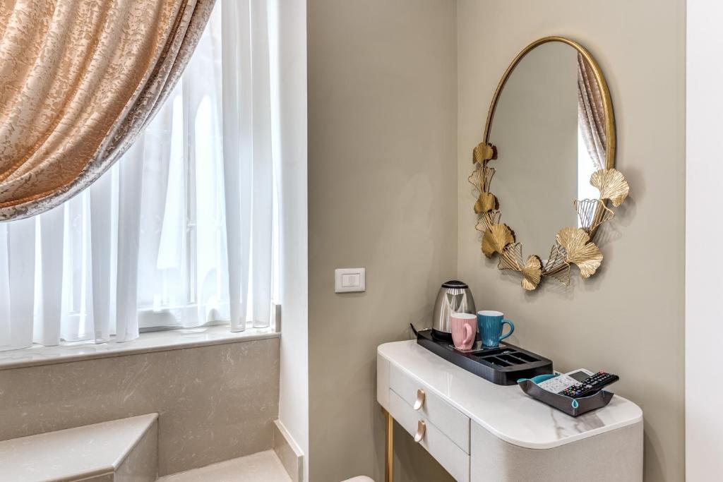 Le stanze di Venere - 9