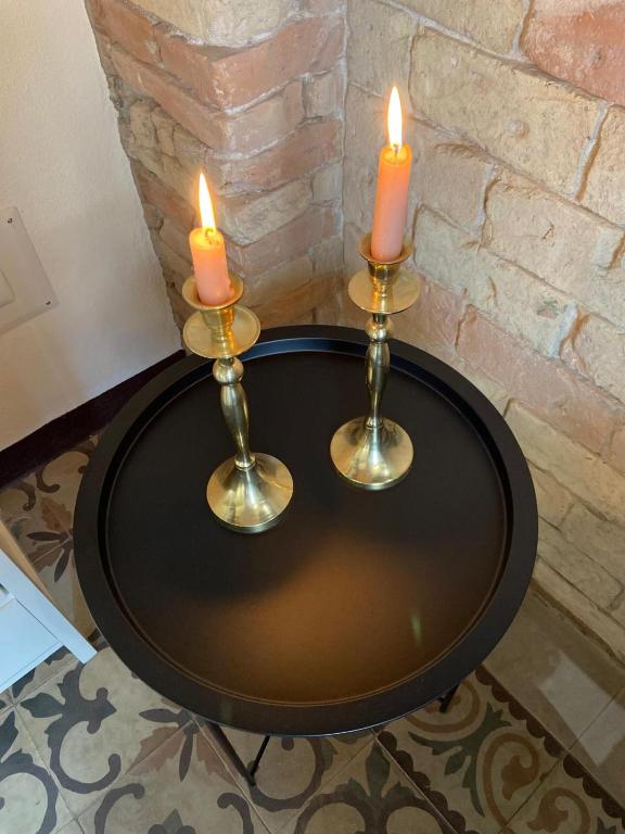 Foto dalla galleria di Luci Rosa suite a SantʼAntìoco