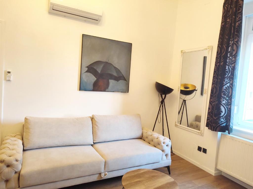 Apartment Downtown Zagreb