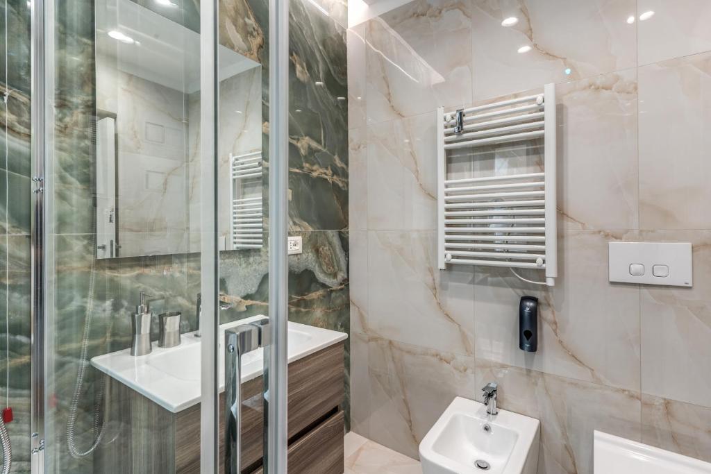 Le stanze di Venere - 11