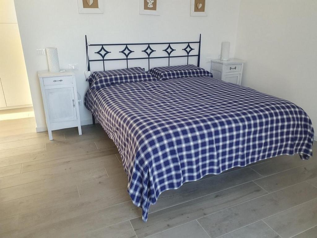 B&B Il Pozzo dei Desideri - Double Room With Private Bathroom
