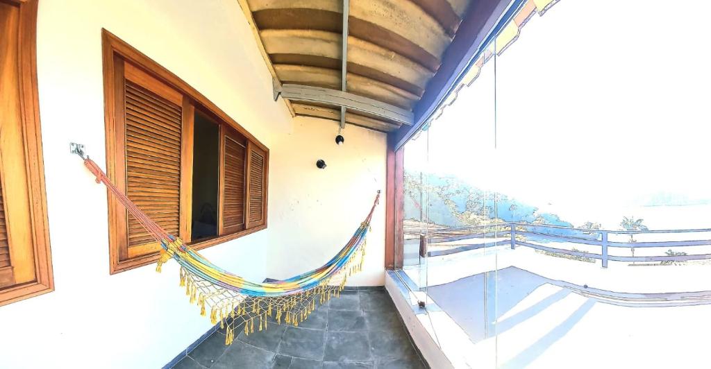 Foto da galeria de Apartamento Ubatuba Terraços da Prainha Vista Mar em Ubatuba
