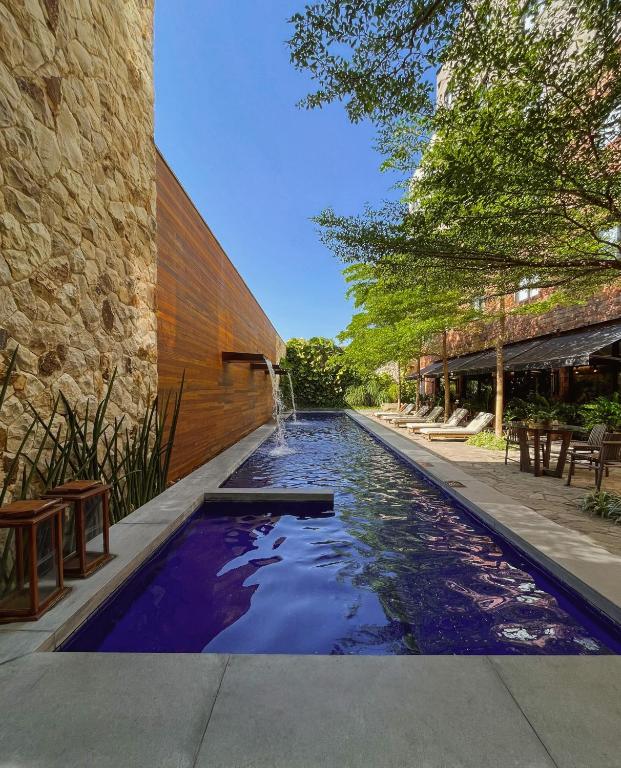 Pauli Boutique Hotel, Fortaleza