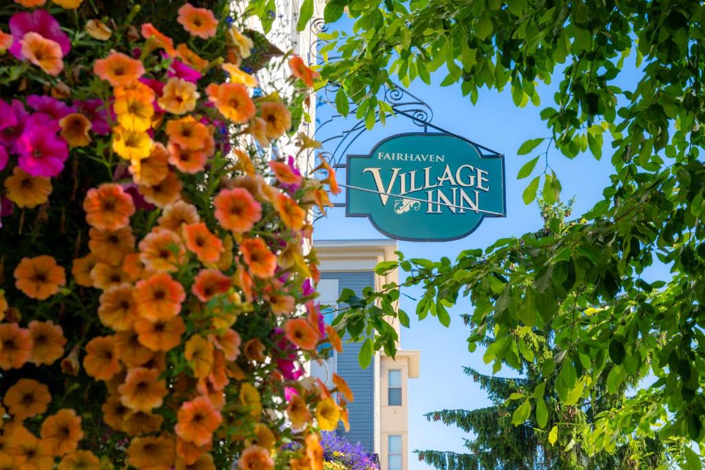 Fairhaven Village Inn photo