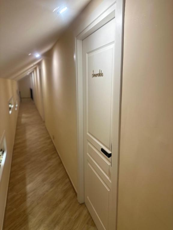 Attic room - Luxury Triple Room