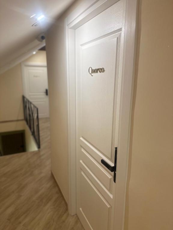 Attic room - Deluxe Triple Room