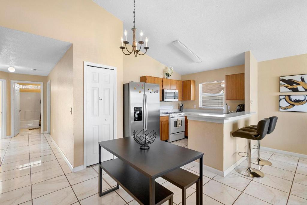 Bevoir House 3 Bed