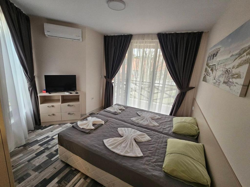 Denevi's apartment - 2-bedroom