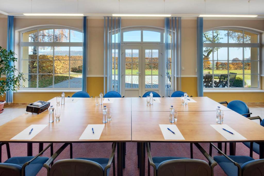 Konferenční prostory v ubytování Hotel Kolonie