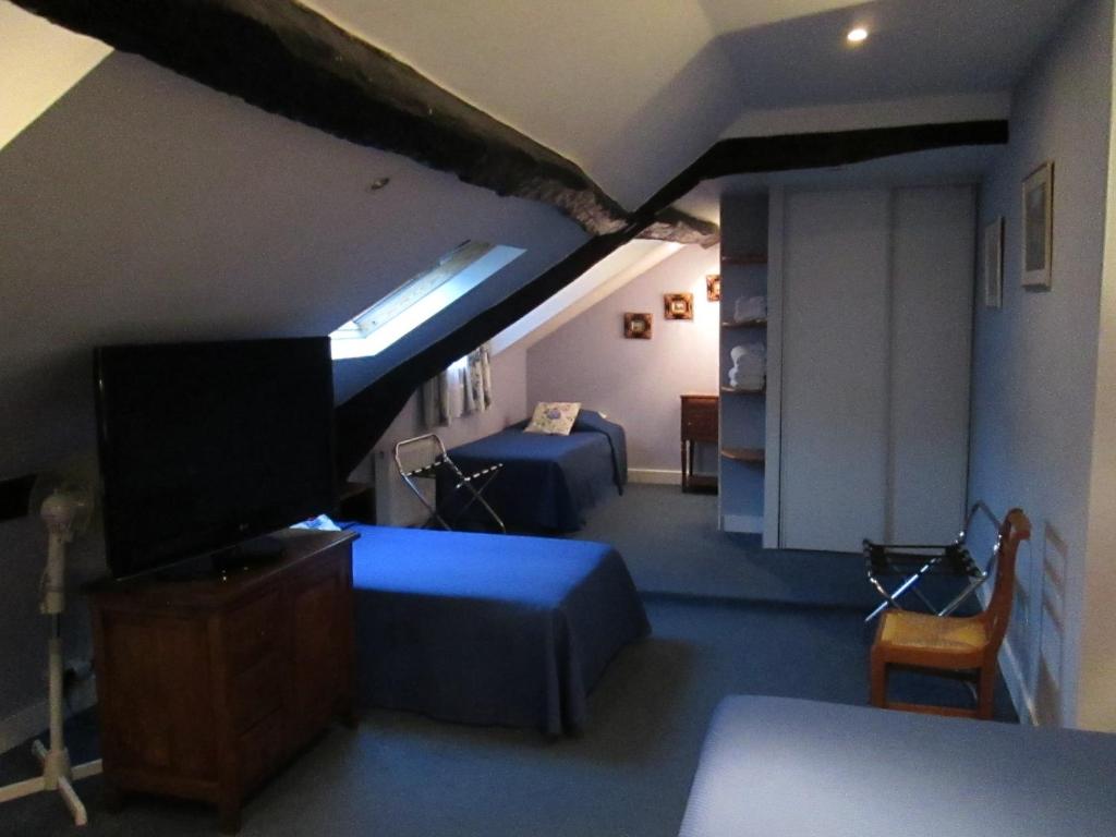 Hotel des Arts - Cite Bergere photo