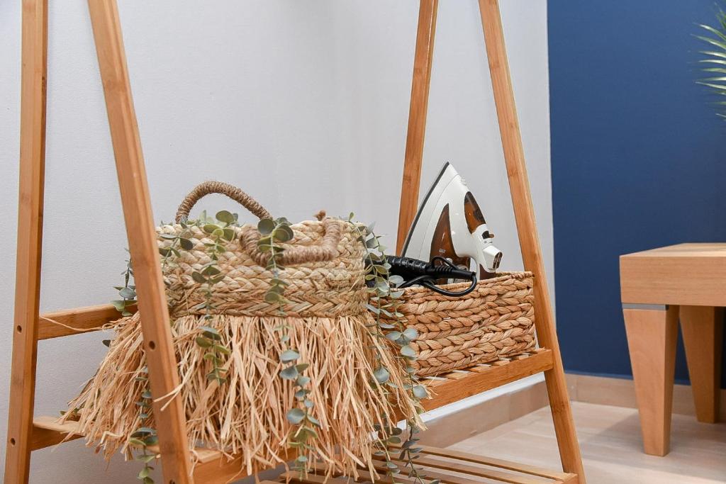 Fotografie z fotogalerie ubytování OASIS RESIDENCE v destinaci Korint