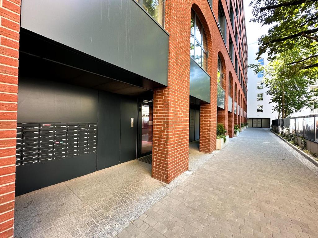 Fotografie z fotogalerie ubytování Eden Apartament Plac Wolności Centrum self check-in 24h v Poznani