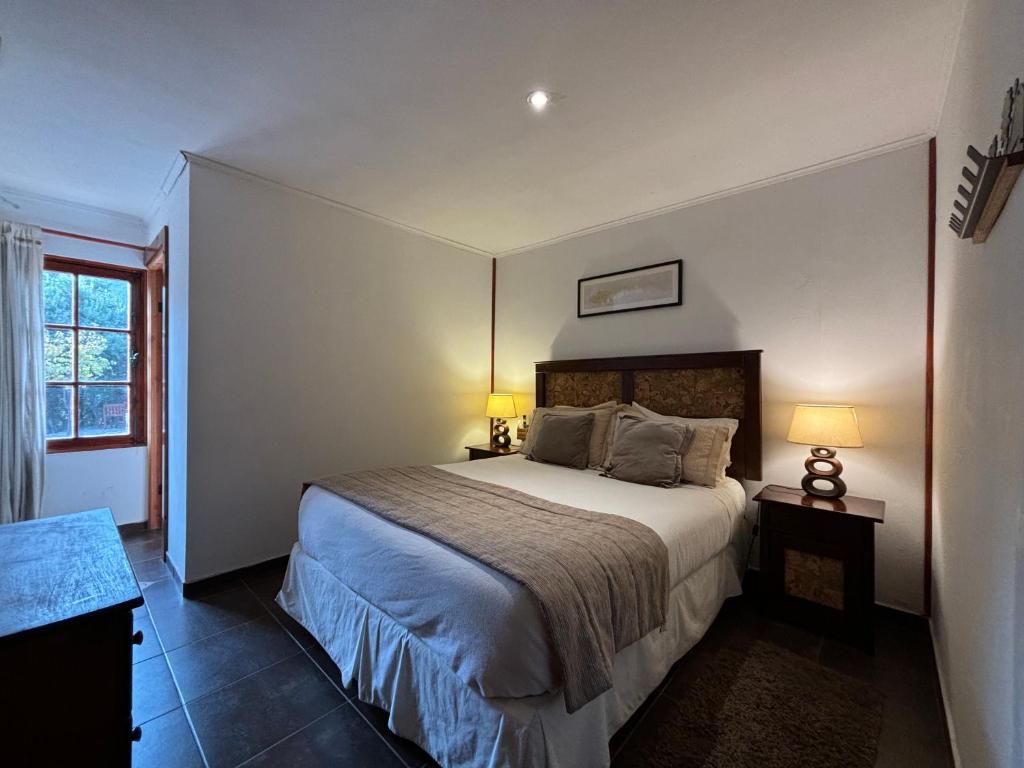 Miramonte B&B - Budget Tweepersoonskamer