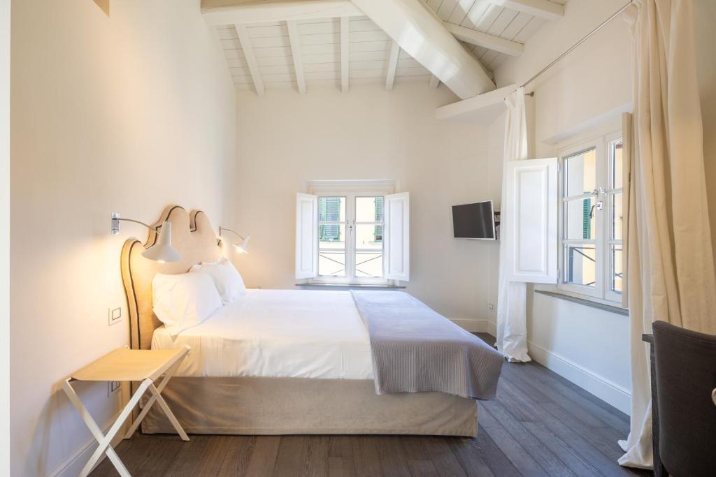 Hall Suites - Junior Suite
