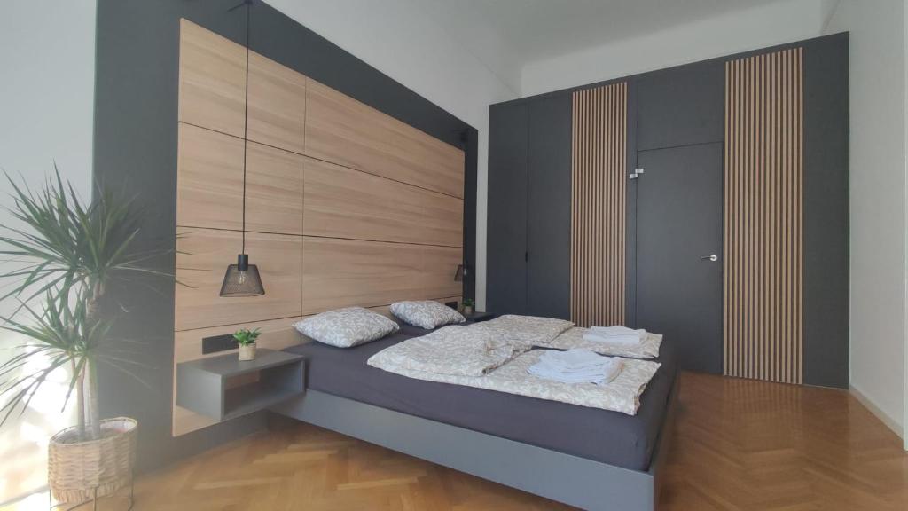 Mirai Apartman 1072 Budapest, Rákóczi út 24 kép - 1