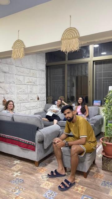 Hosté ubytování Darna Hostel