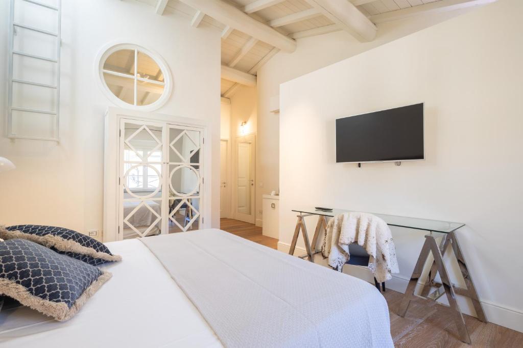 Hall Suites - Junior Suite