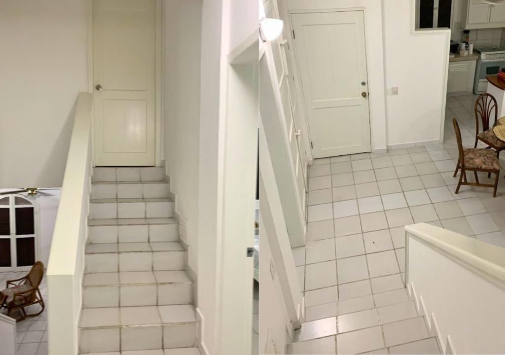 Fotografie z fotogalerie ubytování Hermosa Casa de 3 pisos v destinaci Same