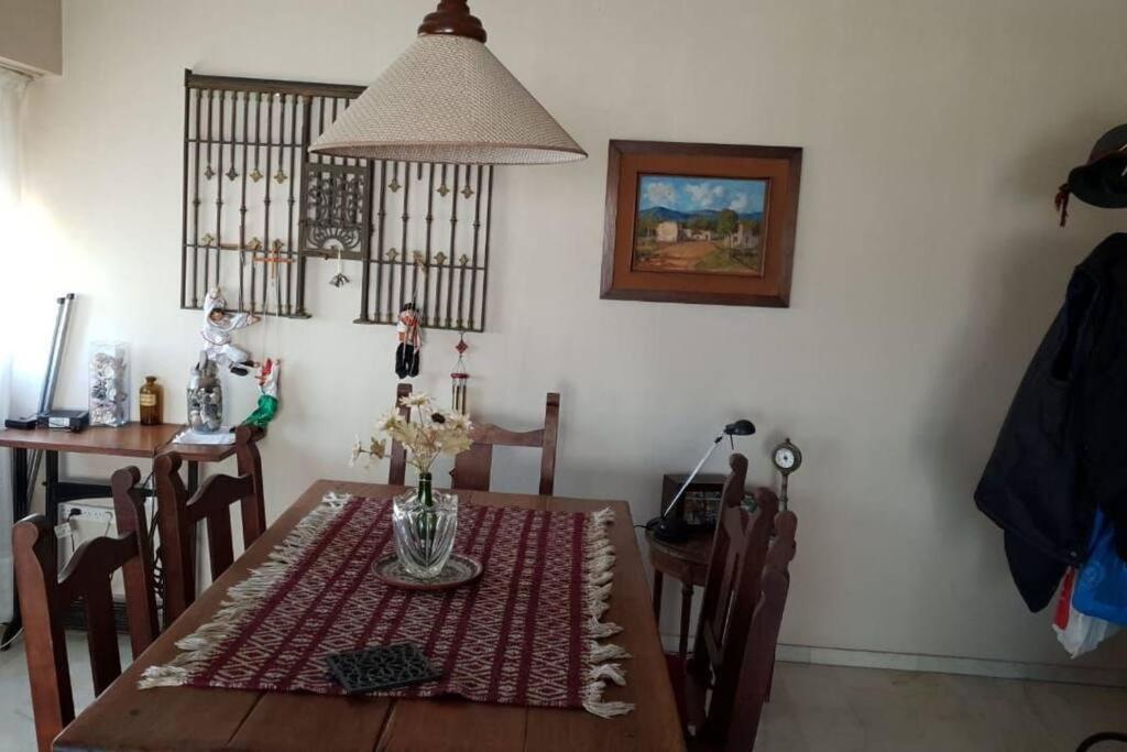 Semipiso centrico comodo preciosa vista