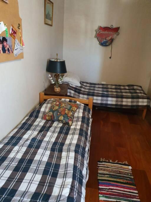 Semipiso centrico comodo preciosa vista