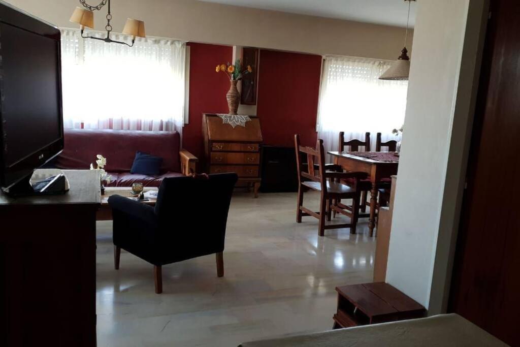 Semipiso centrico comodo preciosa vista