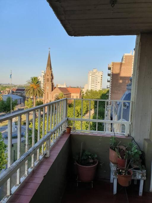 Semipiso centrico comodo preciosa vista